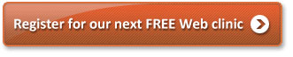 register our next free web clinic