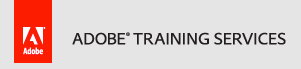 Adobe Traiining Services