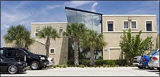 MECLABS Office