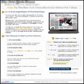 Optimized Process - National Newspaper