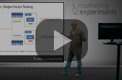 MarketingExperiments Web Clinic 2012-01-18