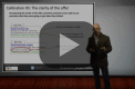 MarketingExperiments Web Clinic 2012-02-06