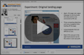 MarketingExperiments Web Clinic 2009-09-16