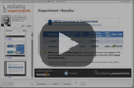 MarketingExperiments Web Clinic 2011-08-31