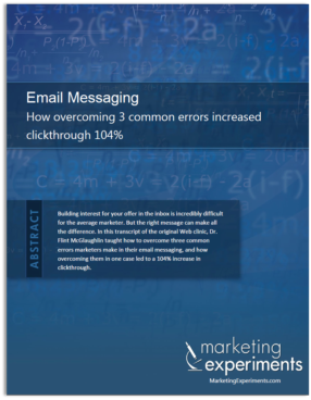 Email Messaging