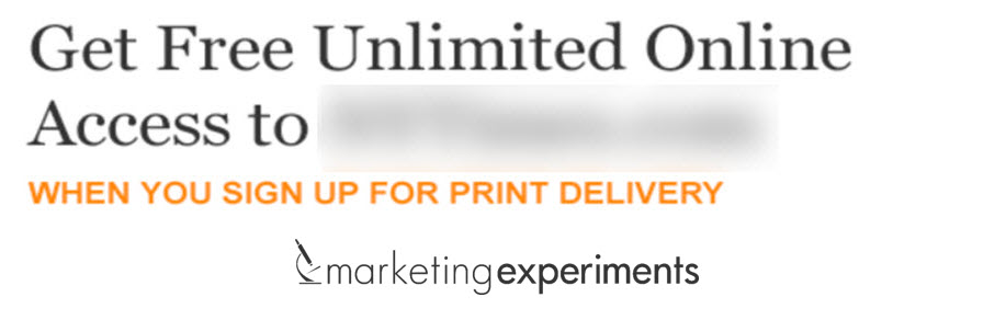 Email Headline Test email-headline-test