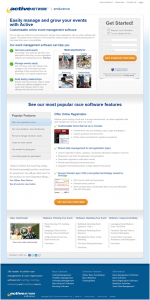Active Network Treatment 1