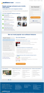 Active Network Treatment 2