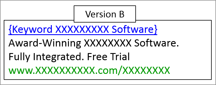 Award-Winning Version B