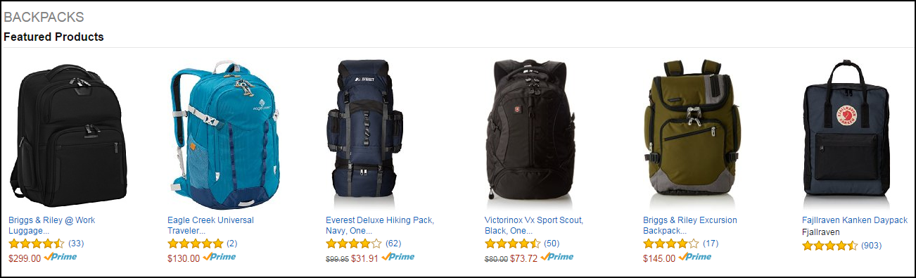 Transparency in Internet shopping for consumers