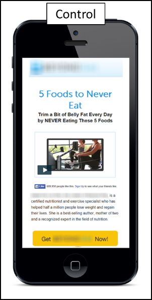 The impact of immediate authority on content marketing