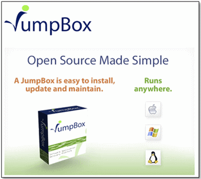 JumpBox After
