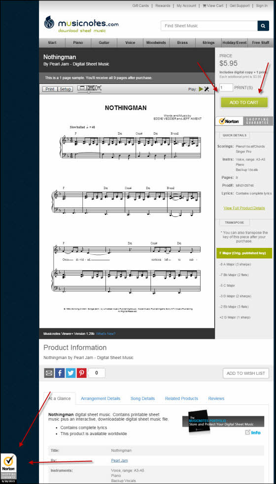 MusicNotesTrustmarks