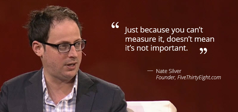 Nate Silver