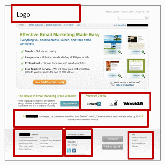 Primary Value Proposition