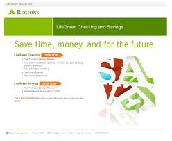 Regions Bank Page for Landing Page Optimization Regions Bank Page for Landing Page Optimization