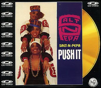 Create a CTA that makes prospects want to "Push It"