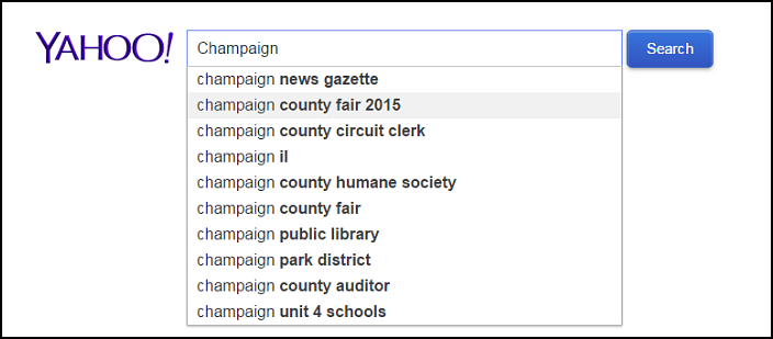 Avoid geographical locations when naming a product