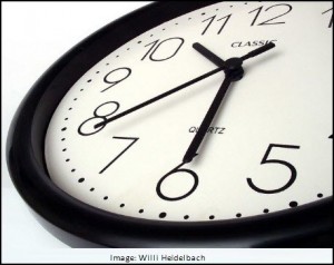 Implement personalized email send times