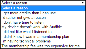 Address specific customer complaints for service retention