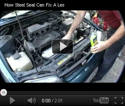 Video screenshot after