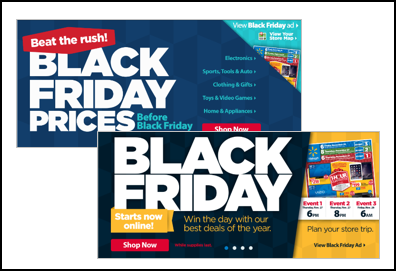 Walmart Black Friday Ad