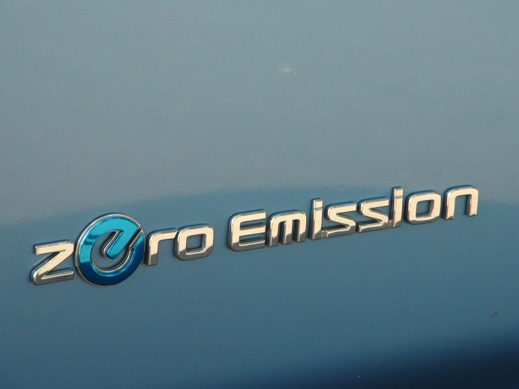 Zero Emission