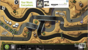 air patriots in-game ad