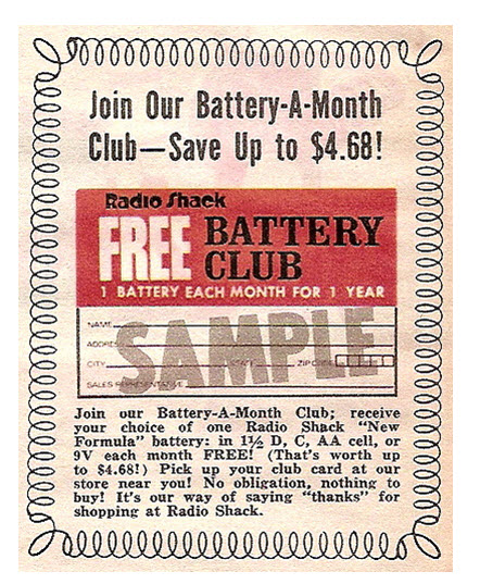 battery club