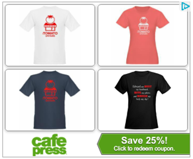 CafePress ad cafepress-ad