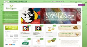 ecopaper Ecopaper Live Optimization Page