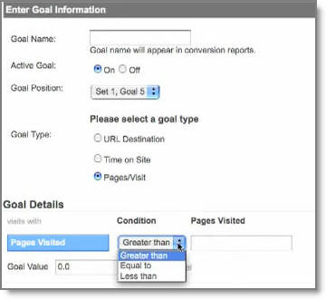 Engagement Goals Engagement Goals