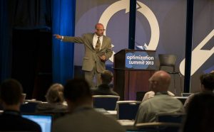 Flint McGlaughlin Op Summit 2013