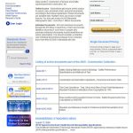 Short Lead Capture Form Embedded in Product Page Short Lead Capture Form Embedded in Product Page