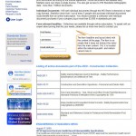 Headline and call to action Headline and CTA Example