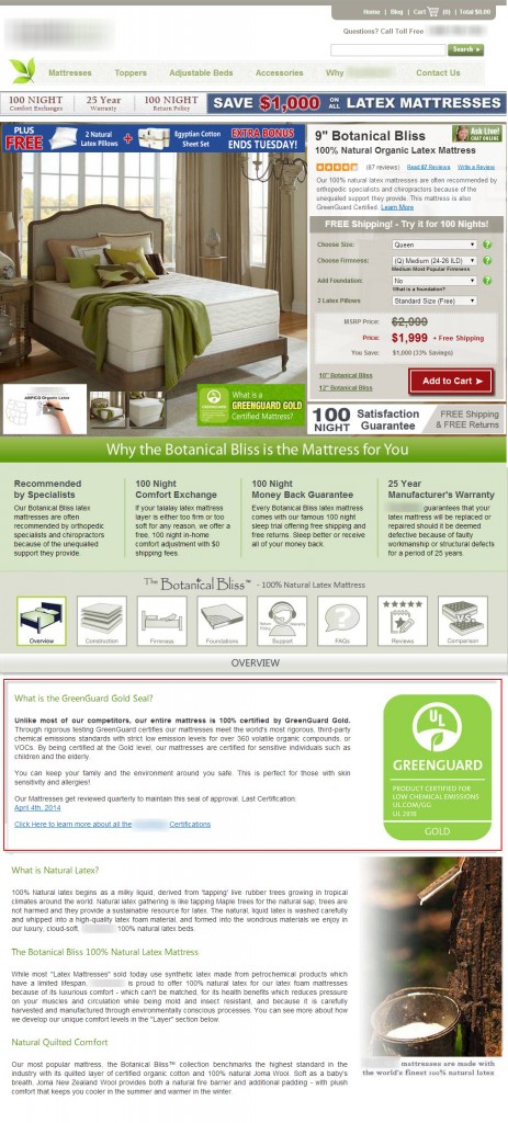 Green Marketing Treatment green-marketing-treatment