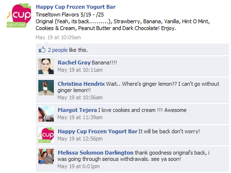 happycup happy cup facebook page