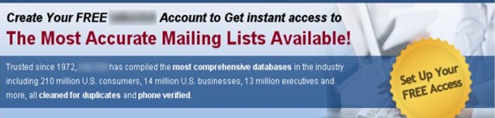 Headline test control headline-test-control