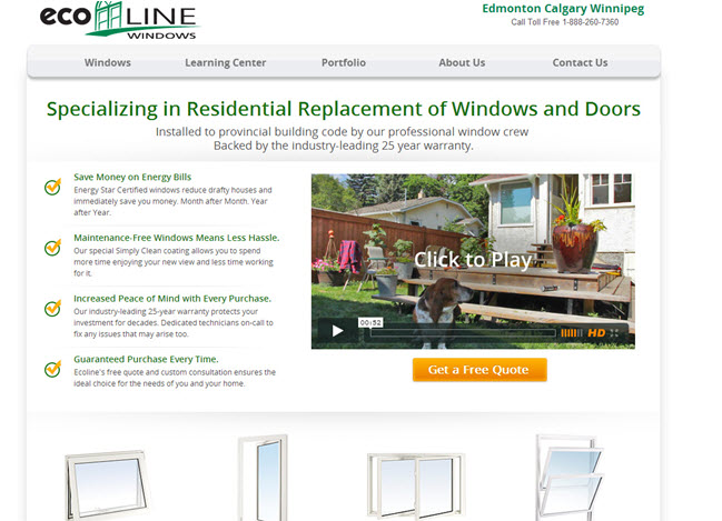 Homepage control homepage-control