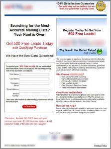 Test Control Test Control