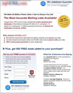 Test treatment Test treatment