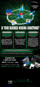 Email displayed correctly Email displayed correctly