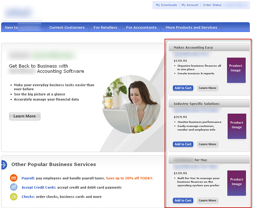 Multiple Product Control mutliple-product-control