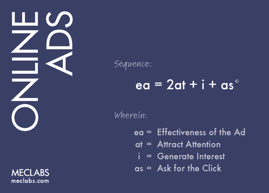Online Ad Heuristic online-ads-conversion