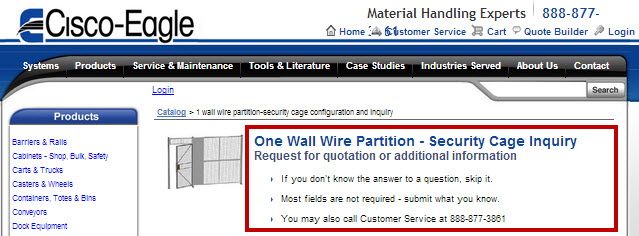 optimization suggestion