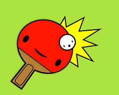 pingpong pingpong