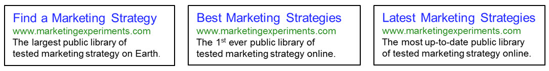 Strategy PPC Ad ppc-ad-strategy