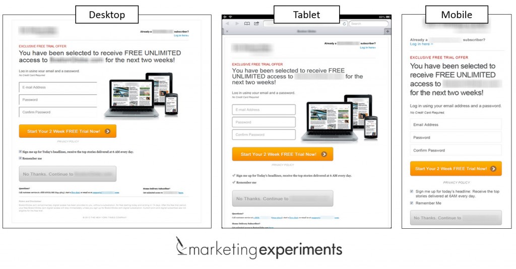 Responsive design responsive-design