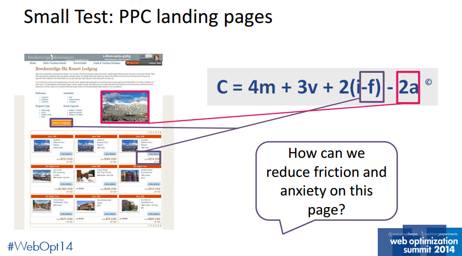 Hypothesis small-test-ppc