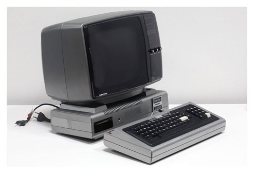 tandy computer